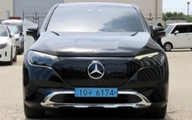 인천외제중고차 EQE SUV X294 EQE350 4MATIC 매물 사진 13 - 2023/07 62,529km