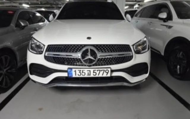 인천외제중고차 GLC클래스 X253 GLC 300 e 4MATIC 매물 사진 19 - 2022/04 24,824km